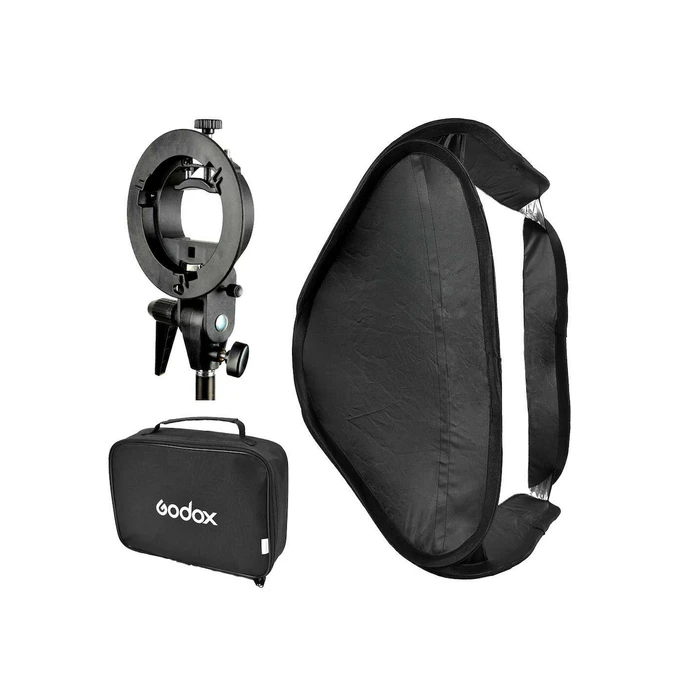 Godox GD-SFUV8080 Softbox 80x80 εκ.