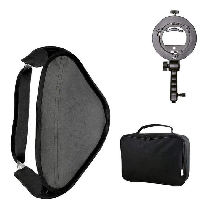 Godox GD-SFUV8080 Softbox 80x80 εκ.