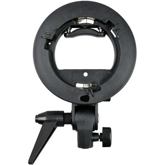 Godox S-Type Softbox Kit 80x80 cm with Bowens Mount & Grid