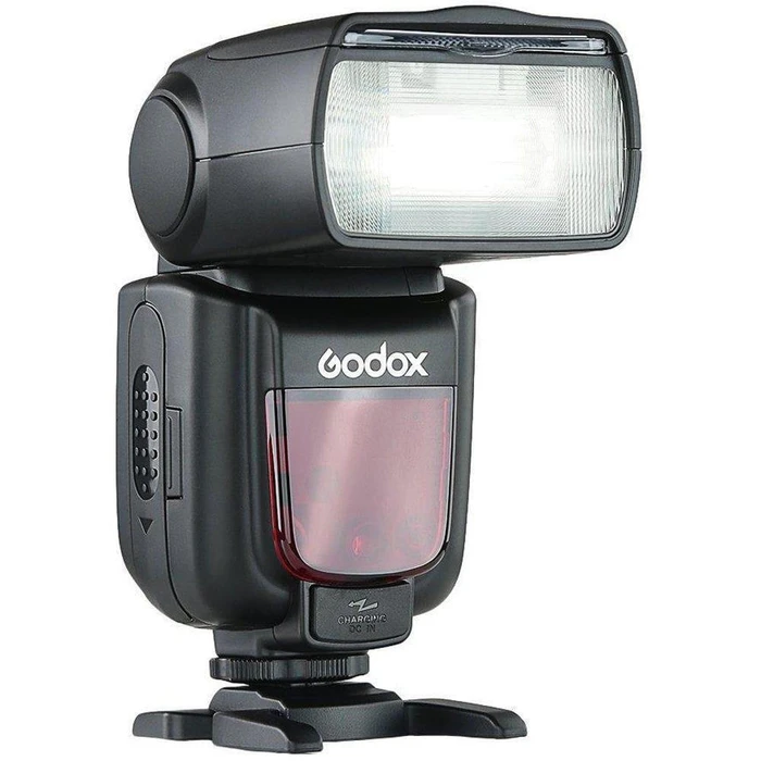 Godox TT600 Manual Flash for Sony, Nikon and Universal Cameras