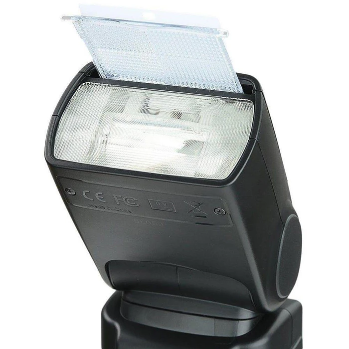 Godox TT600 Manual Flash for Sony, Nikon and Universal Cameras