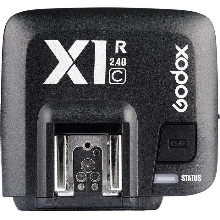 Godox X1R-N TTL Flash Trigger (Nikon)
