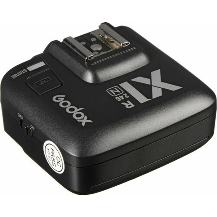Godox X1R-N TTL Flash Trigger (Nikon)
