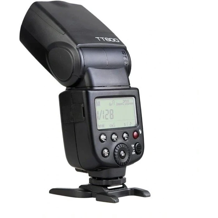 Godox TT600S Χειροκίνητο Φλας για Sony
