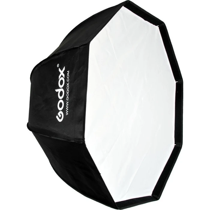 Godox SB-GUE120 - Softbox 120 cm με Grid