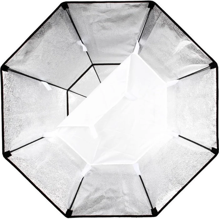 Godox SB-GUE120 - Softbox 120 cm με Grid