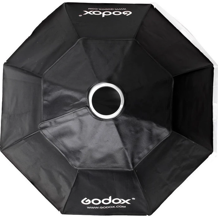 Godox SB-GUE120 - Softbox 120 cm με Grid
