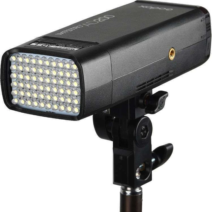 Godox AD-L κεφαλή LED Studio για AD200 (GD-ADL)