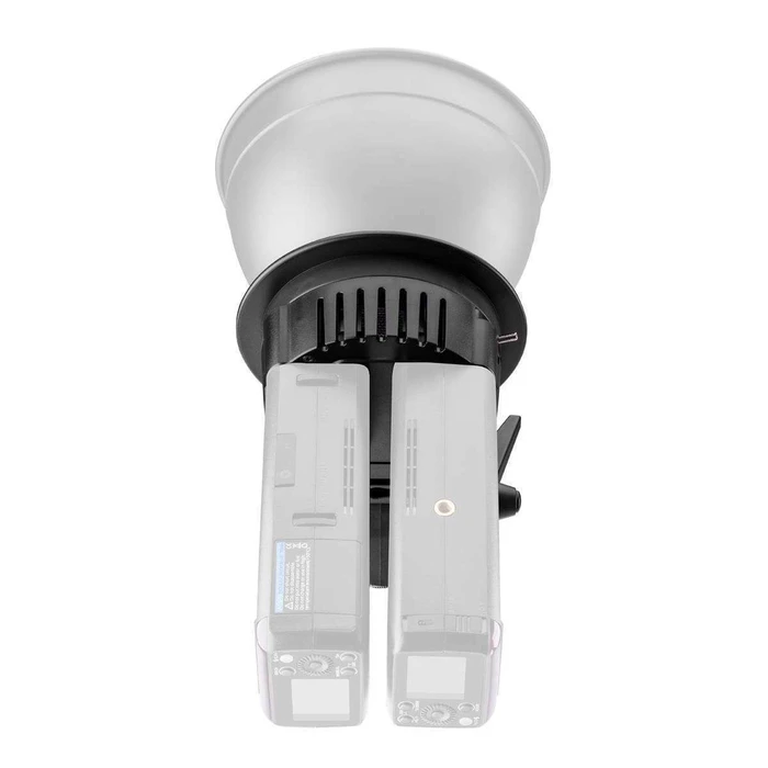 Godox AD-B2 Flash Accessory – AD200 Twin-Head / 400W Studio Adapter
