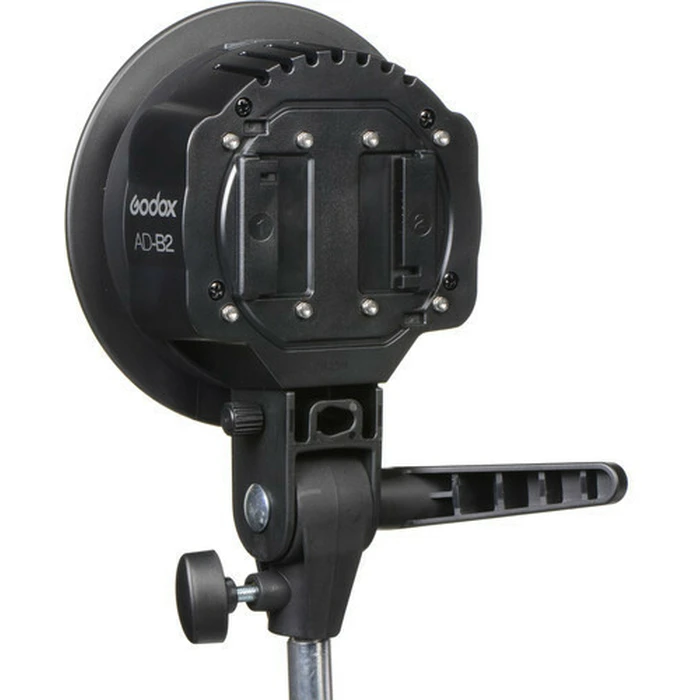 Godox AD-B2 Flash Accessory – AD200 Twin-Head / 400W Studio Adapter