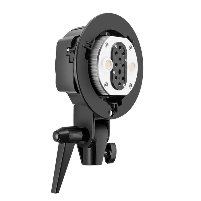 Godox AD-B2 Flash Accessory – AD200 Twin-Head / 400W Studio Adapter