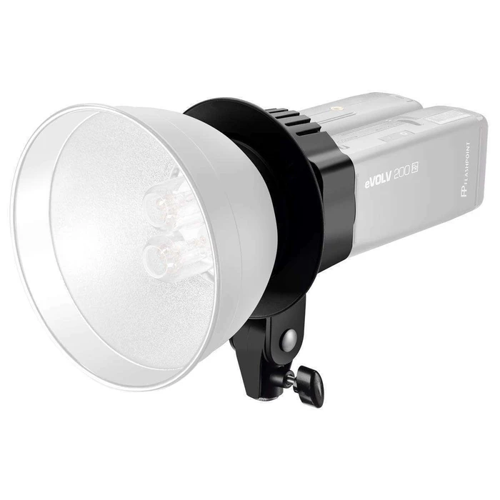 Godox AD-B2 Flash Accessory – AD200 Twin-Head / 400W Studio Adapter