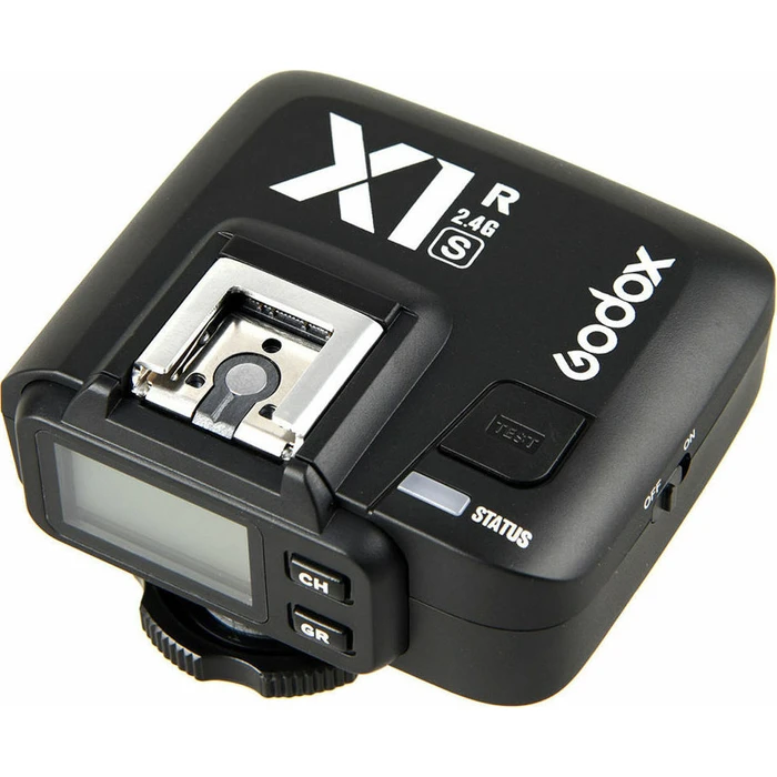 Godox X1R-S TTL Receiver Flash Trigger (Sony)