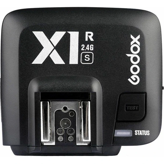Godox X1R-S TTL Receiver Flash Trigger (Sony)