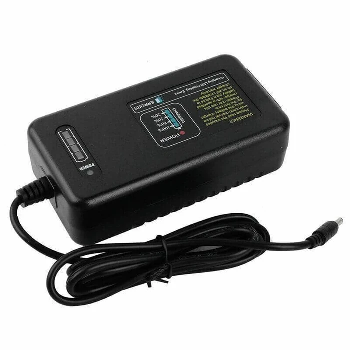 Godox AC-26 AC Adapter / Power Supply C26 for AD600Pro