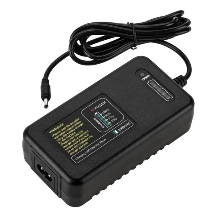 Godox AC-26 AC Adapter / Power Supply C26 for AD600Pro