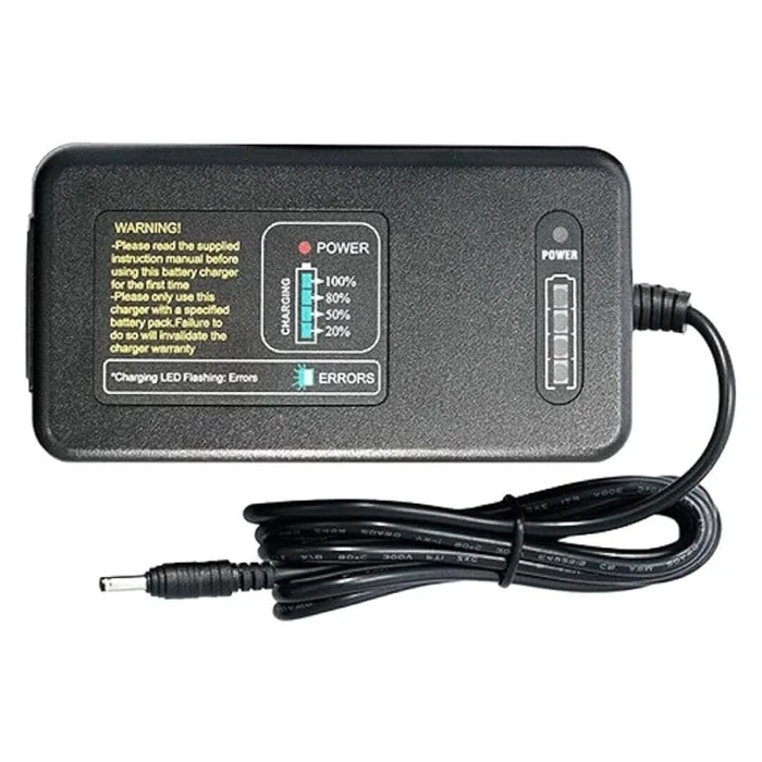 Godox AC-26 AC Adapter / Power Supply C26 for AD600Pro