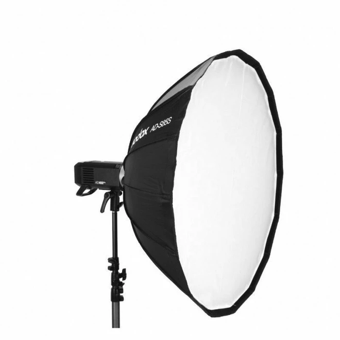 Godox GD-ADS85S Softbox 85cm (Godox mount)