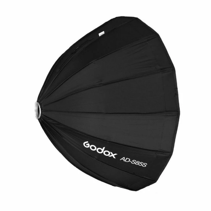Godox GD-ADS85S Softbox 85cm (Godox mount)