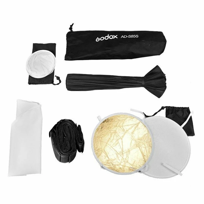 Godox GD-ADS85S Softbox 85cm (Godox mount)