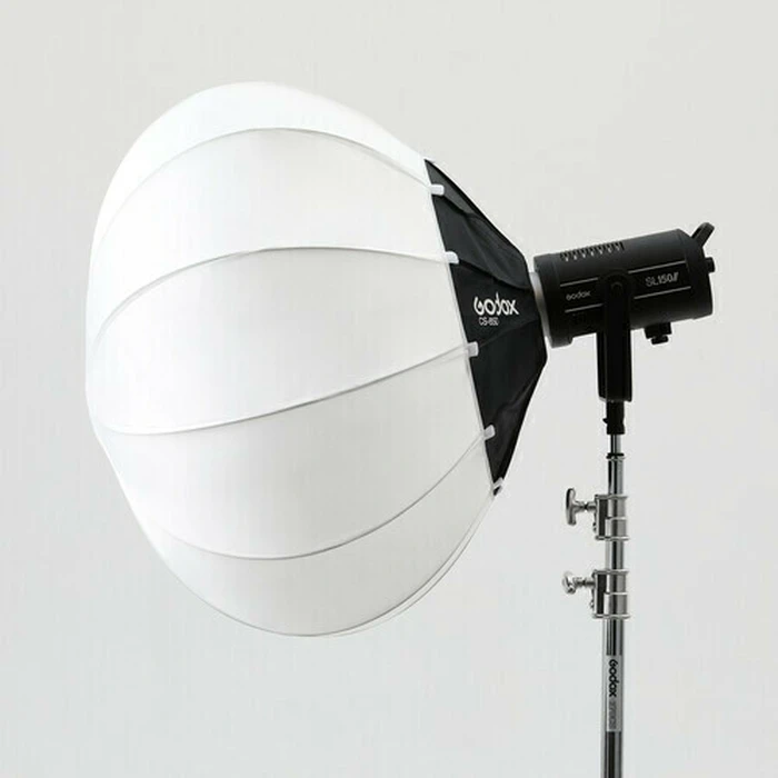 Godox Lantern GD-CS85D Softbox 85cm with Bowens Mount