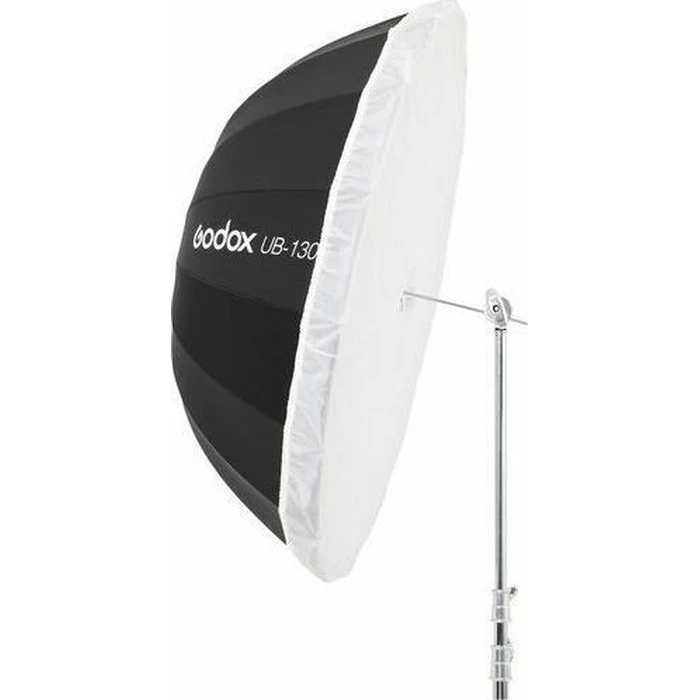 Godox DPU-130T Ανακλαστήρας 130εκ. Διαφανής