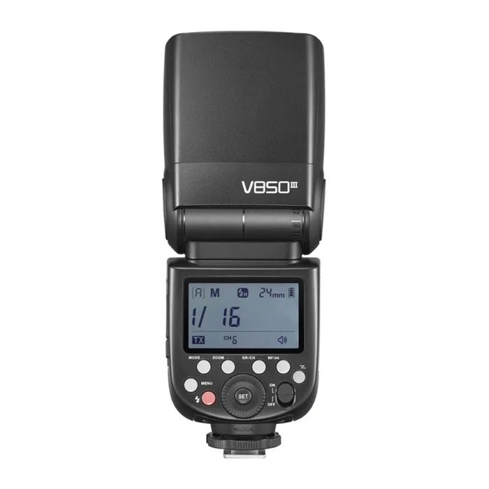 Godox V850III Camera Flash Kit