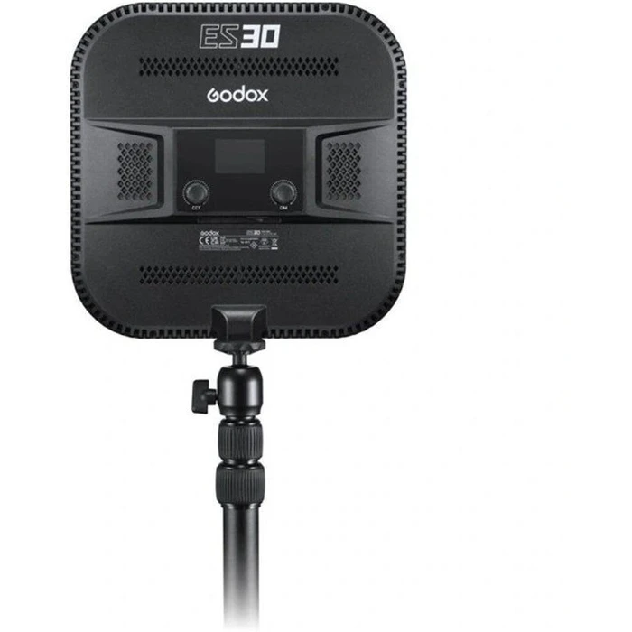 Godox ES30 LED Panel Kit1