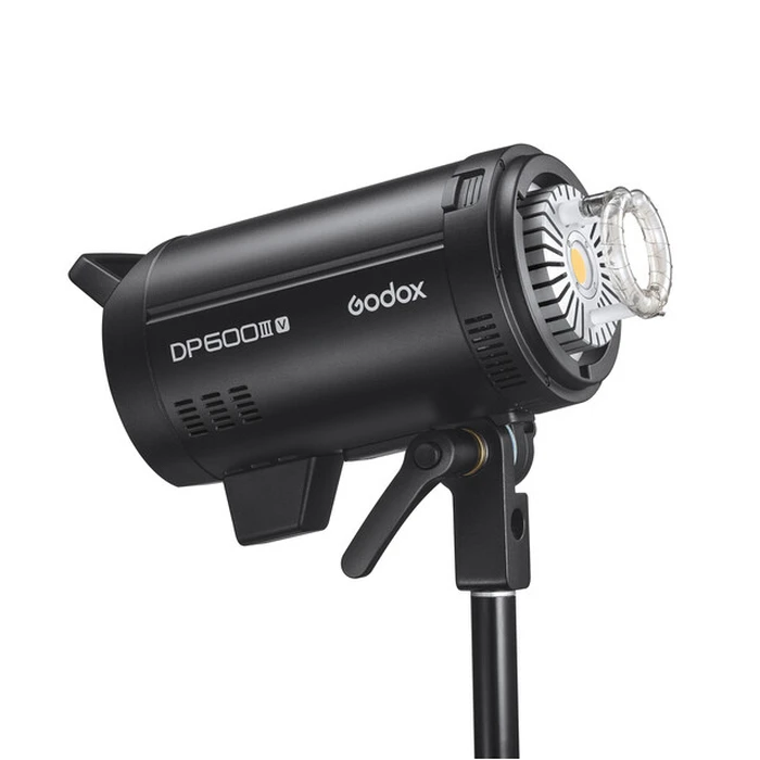 Godox DP600III-V Φλας Studio 600Ws (GD-DP600III-V)