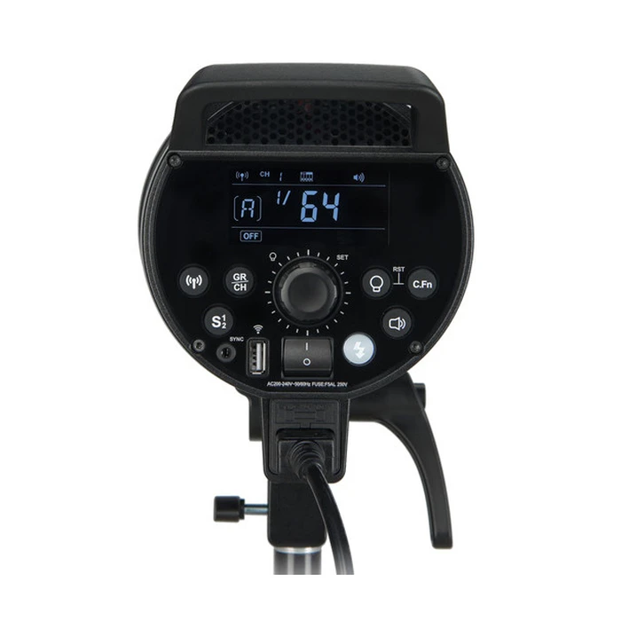 Godox DP800III-V Studio Flash 800Ws (μονόμπλοκ)
