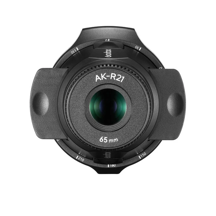 Godox AK-R21 Projection System for Studio Flash (GD-AKR21)