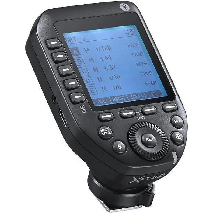 Godox XProII-S TTL Wireless Flash Trigger for Sony (Godox X 2.4GHz)
