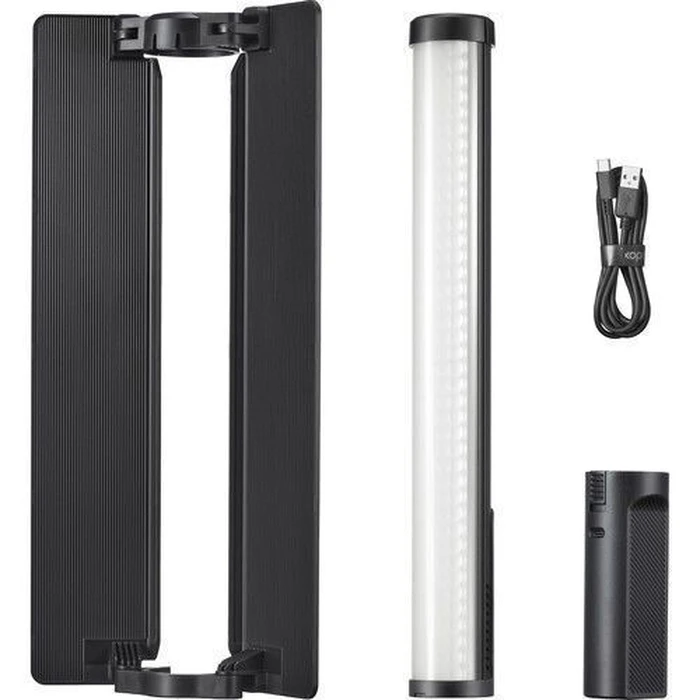 Godox LC500R Mini LED Tube 2500-8500K 20W RGB με φωτεινότητα 1580 Lux