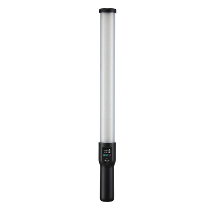 Godox LC500R Mini LED Tube 2500-8500K 20W RGB με φωτεινότητα 1580 Lux