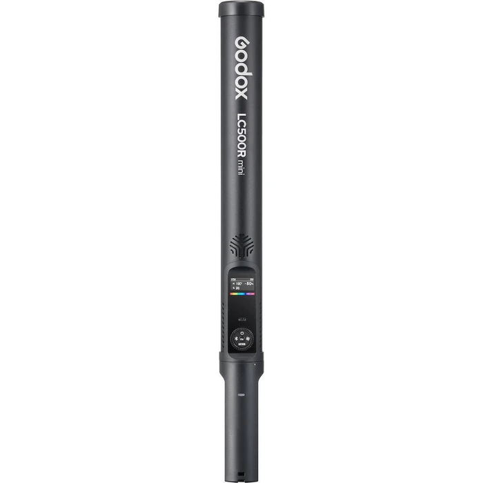 Godox LC500R Mini LED Tube 2500-8500K 20W RGB με φωτεινότητα 1580 Lux