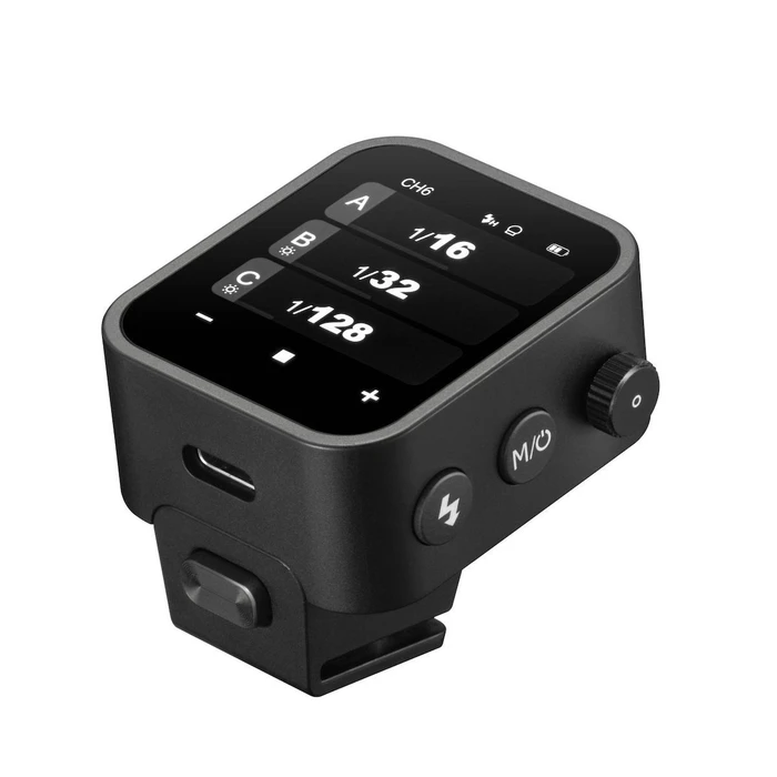 Godox X3n TTL 2.4GHz Radio Transmitter for Nikon