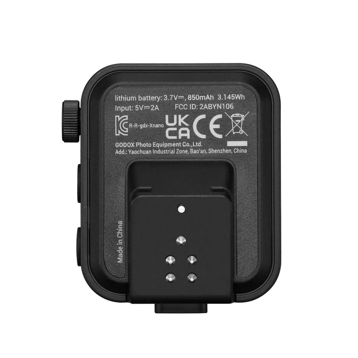 Godox X3n TTL 2.4GHz Radio Transmitter for Nikon