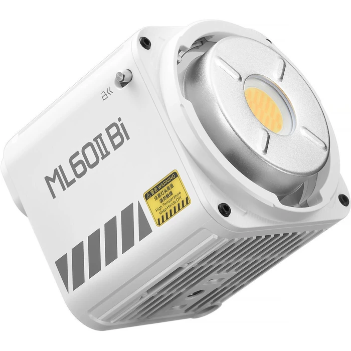 Godox ML60II Bi-Color 70W LED Video Light Kit