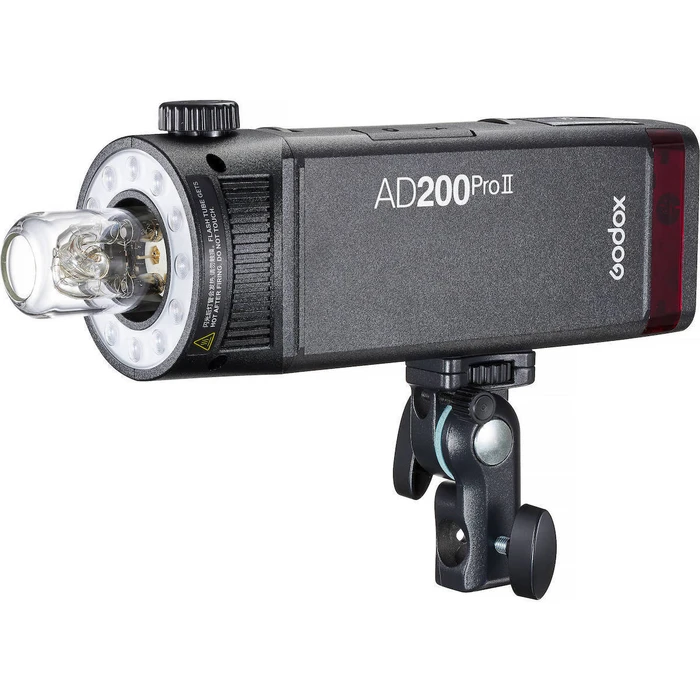 Godox AD200Pro II – TTL HSS Φλας Στούντιο 200Ws