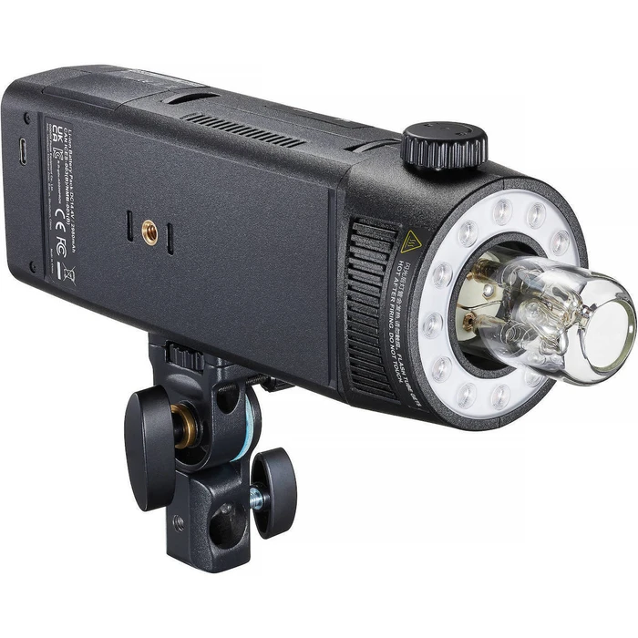 Godox AD200Pro II – TTL HSS Φλας Στούντιο 200Ws