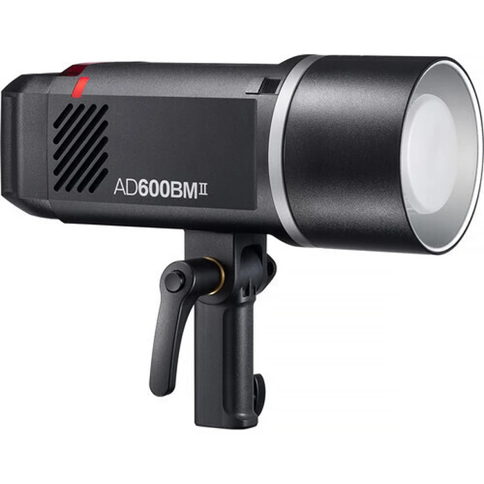 Godox AD600BMII 600Ws Portable Battery Studio Flash (Monolight) HSS