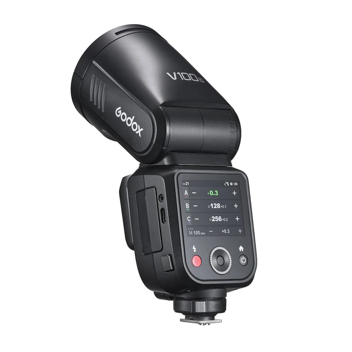Godox GD-V100-S TTL Φλας για Sony Μηχανές