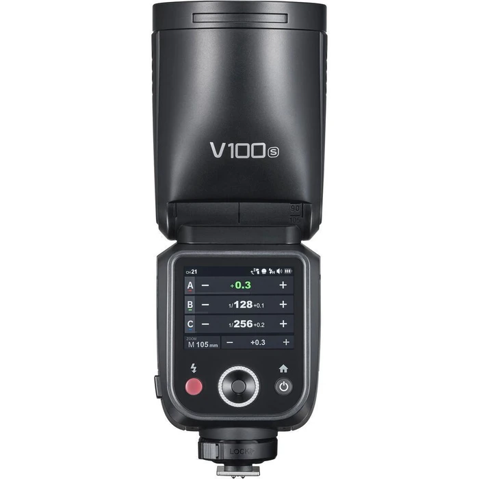 Godox GD-V100-S TTL Φλας για Sony Μηχανές