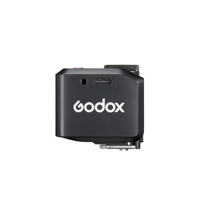 Φλας φωτογραφικών μηχανών Godox iT30Pro C Canon black