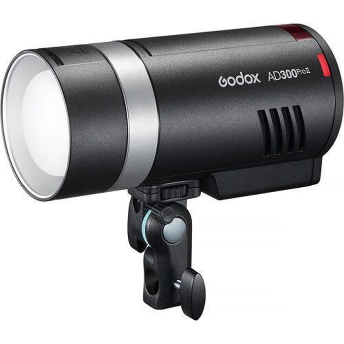 Godox AD300Pro II 300Ws Portable Studio Flash