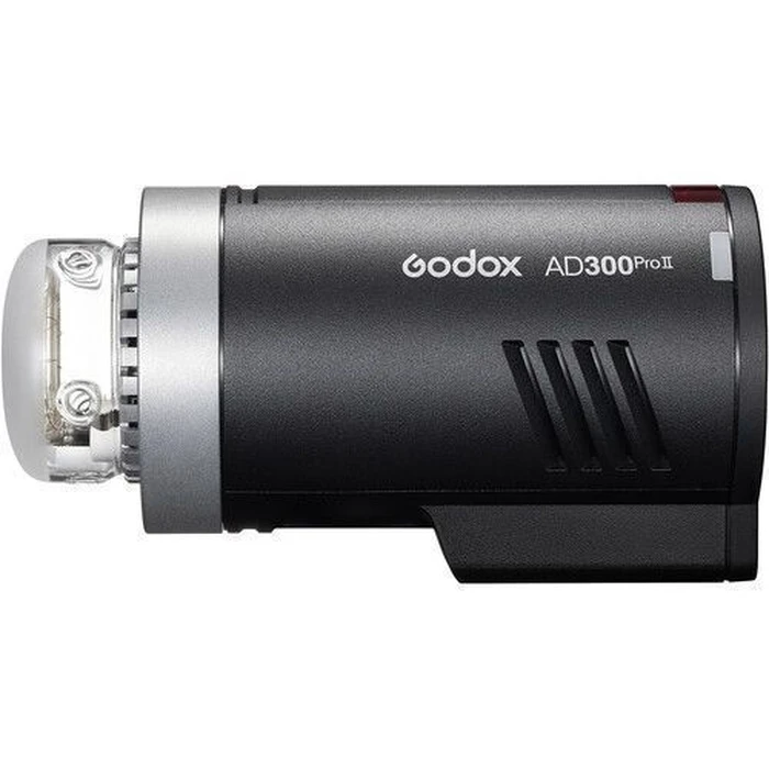 Godox AD300Pro II 300Ws Portable Studio Flash