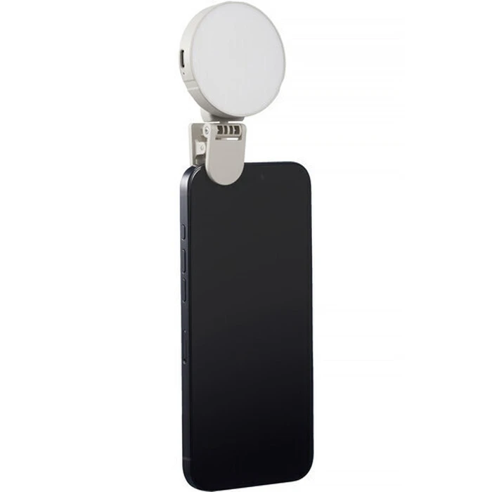 Godox Litemons LR15Bi Bi-Color LED Ring Light (GD-LR15Bi)