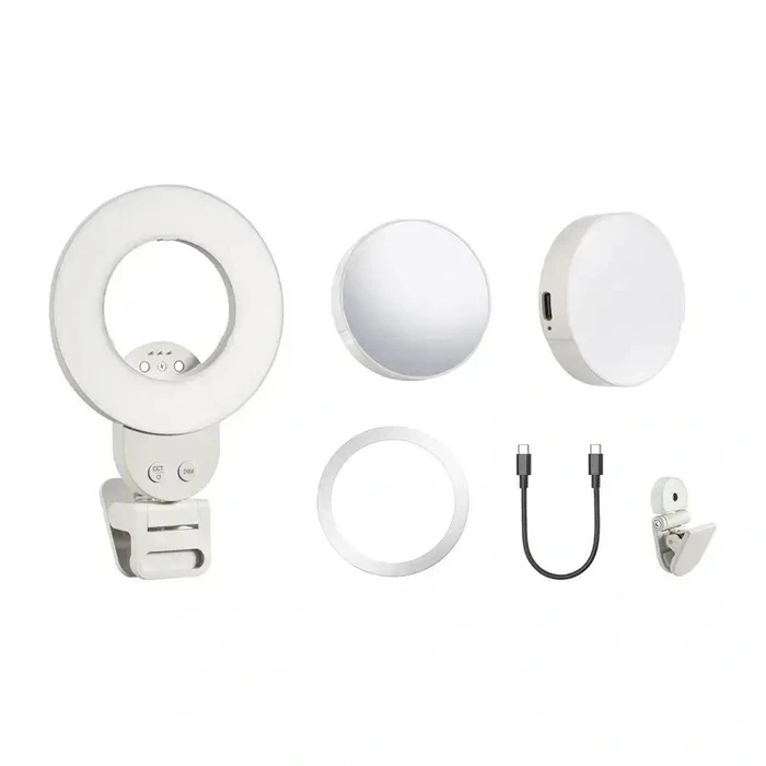 Godox LR Kit - Ring Light Set LR15Bi + LR30Bi (15.9 cm)