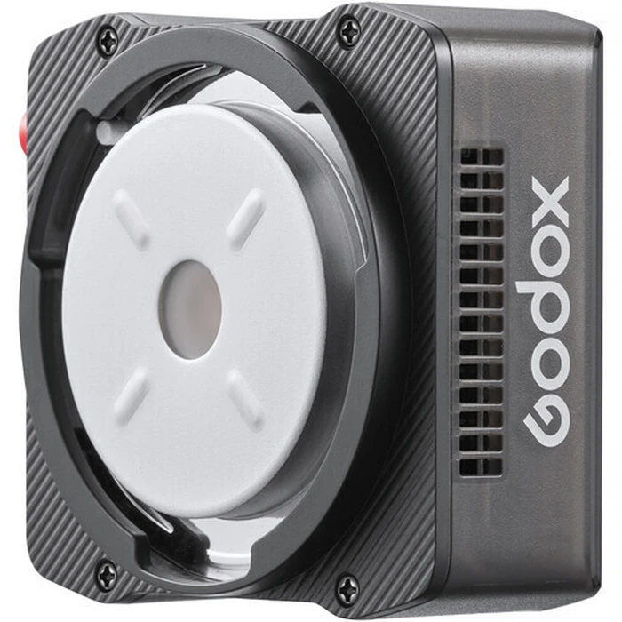 Godox GD-ML40R COB 40W RGB LED On-Camera Light - 34 Lux