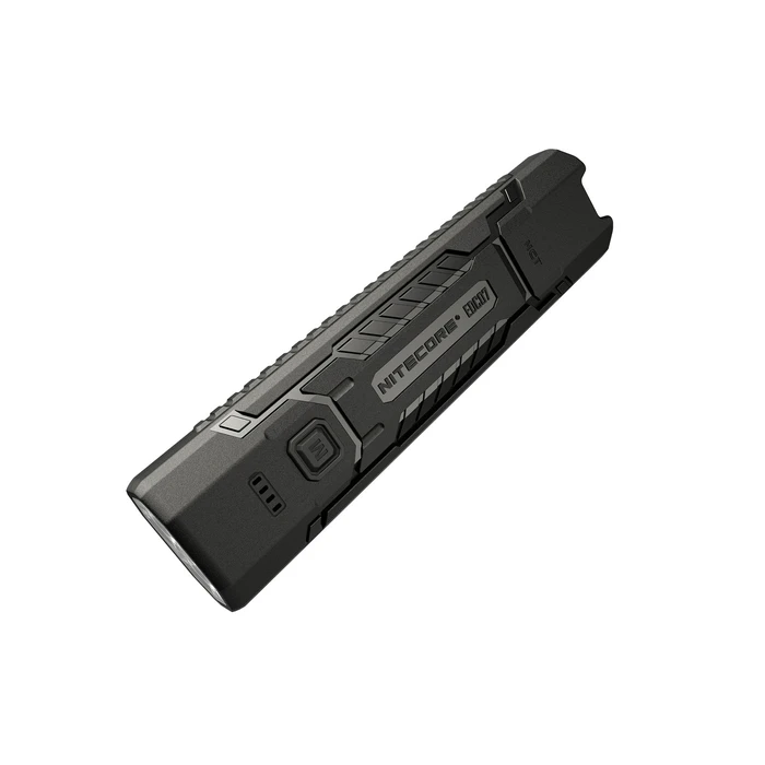 Nitecore EDC07 Pocket Flashlight - Black